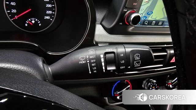 Kia Seltos id 4594610 из Кореи 9