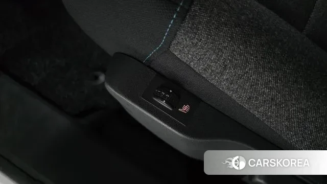 Citroen / DS C4 Cactus id 3066009 из Кореи 9