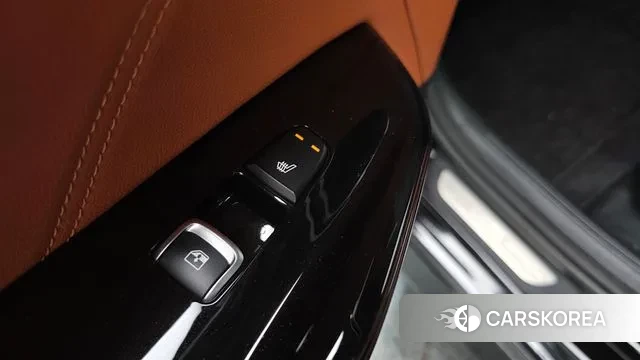 Kia The New K5 Hybrid 3rd generation id 3359694 из Кореи 9