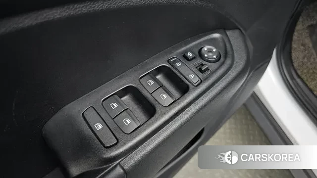 Hyundai Venue id 3691827 из Кореи 9