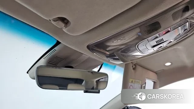 Genesis G80 (RG3) id 3246663 из Кореи 9