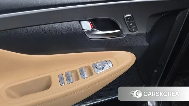 Hyundai The New Santa Fe id 3660240 из Кореи 9