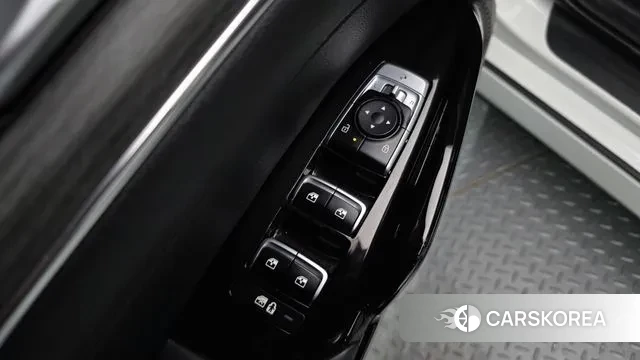 Kia The New K5 3rd generation id 3549908 из Кореи 9