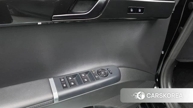 Hyundai Grandeur (GN7) id 4636054 из Кореи 9