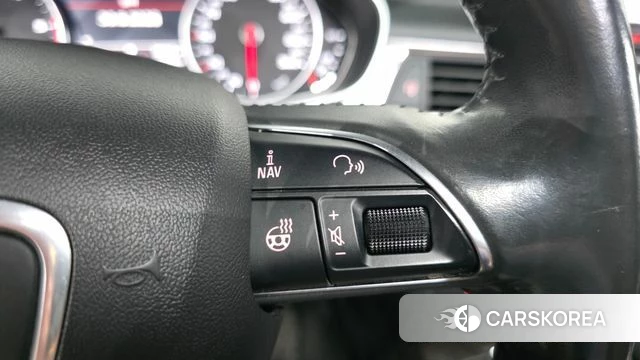 Audi New A6 id 4520908 из Кореи 9