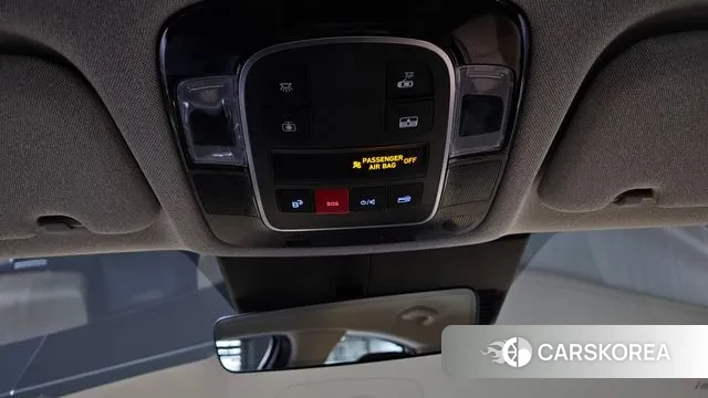 Hyundai Sonata D Edge (DN8) id 3404973 из Кореи 9