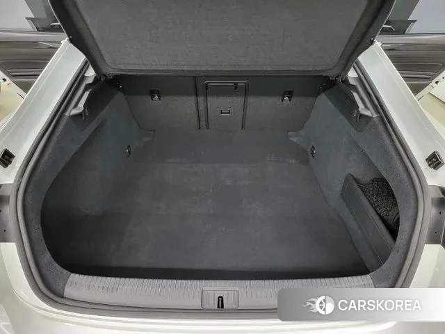 Volkswagen Arteon id 3026777 из Кореи 9