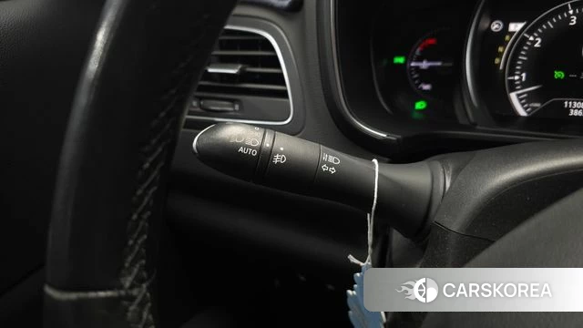 Renault Korea (Samsung) QM6 id 4339616 из Кореи 9