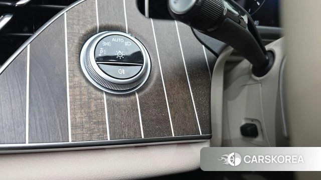 Mercedes-Benz E-Class W214 id 4185825 из Кореи 9