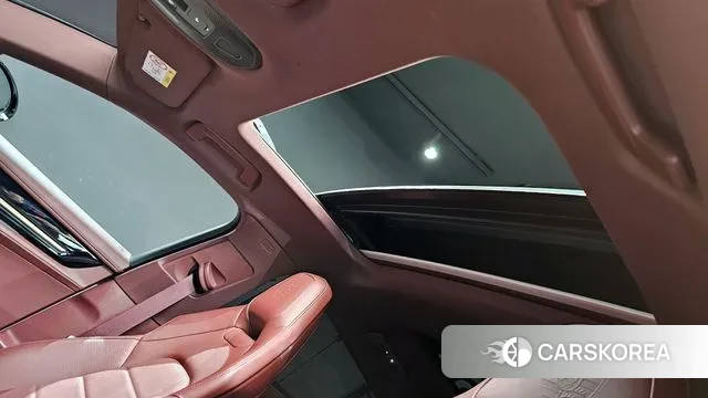 Porsche Panamera (972) id 3236488 из Кореи 9