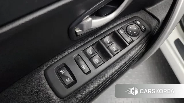 Renault Korea (Samsung) SM5 Nova id 3060938 из Кореи 9