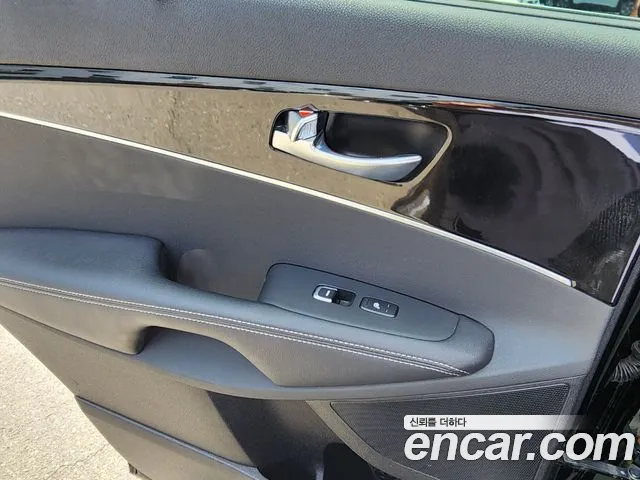 Kia The New Sorento id 2723670 из Кореи 9