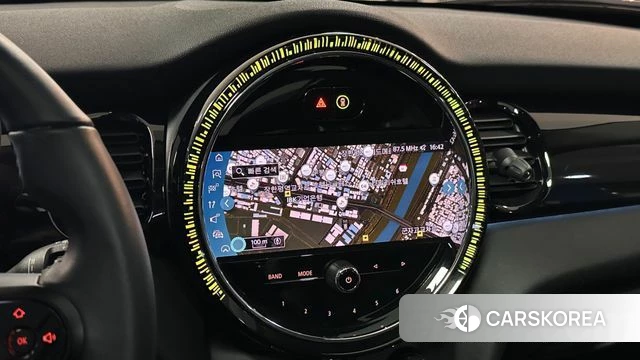 Mini Cooper id 3892385 из Кореи 9