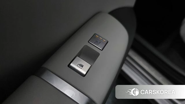 Hyundai Grandeur Hybrid (GN7) id 3933663 из Кореи 9