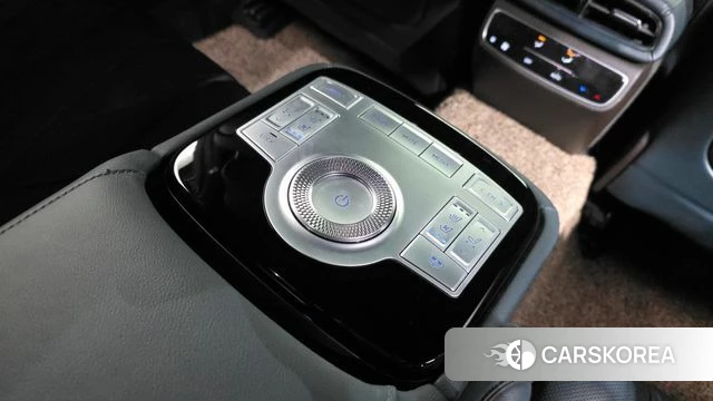 Genesis G80 (RG3) id 4231957 из Кореи 9