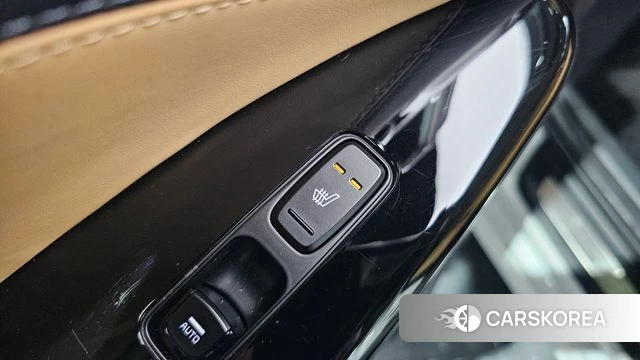 Kia K7 Premier id 4384340 из Кореи 9