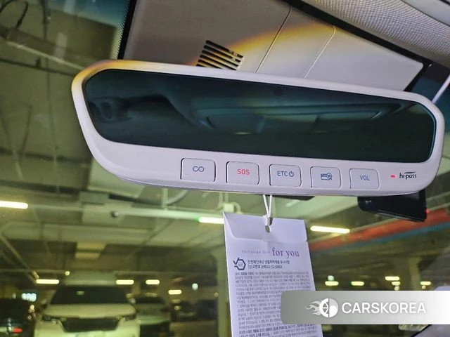 Genesis The New G70 id 4186898 из Кореи 9