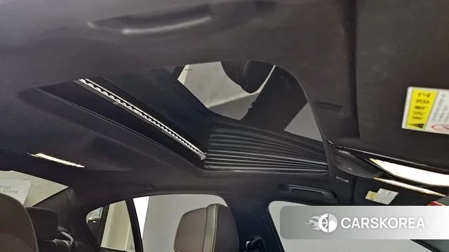 BMW 5 Series (G30) id 3765904 из Кореи 9