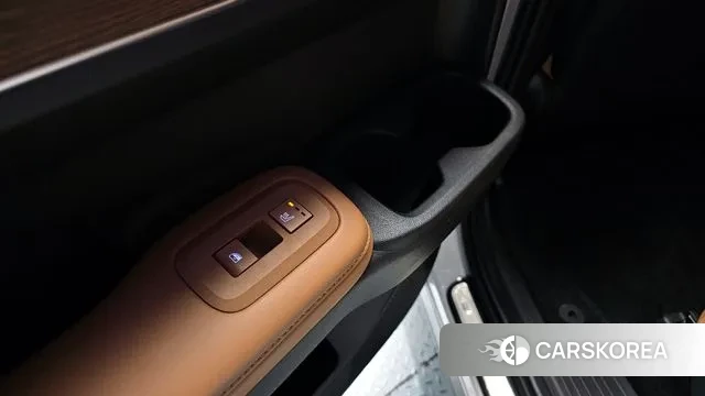 Hyundai Santa Fe (MX5) id 3400236 из Кореи 9