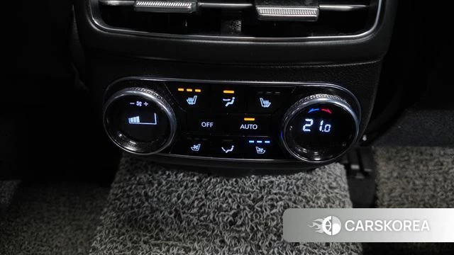 Genesis GV70 id 4283912 из Кореи 9