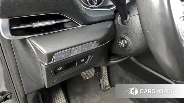 Genesis GV80 id 3407591 из Кореи 9