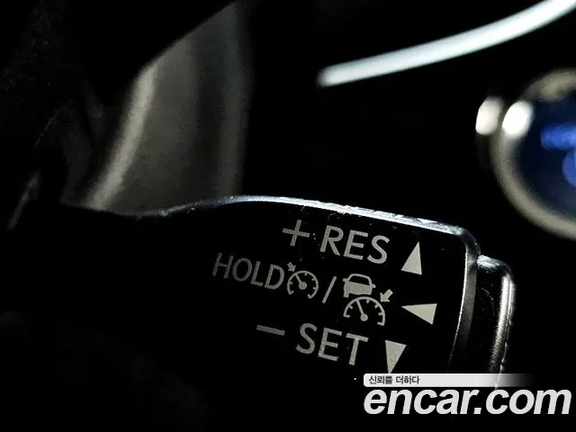 Toyota Prius 4th Generation id 2874397 из Кореи 9