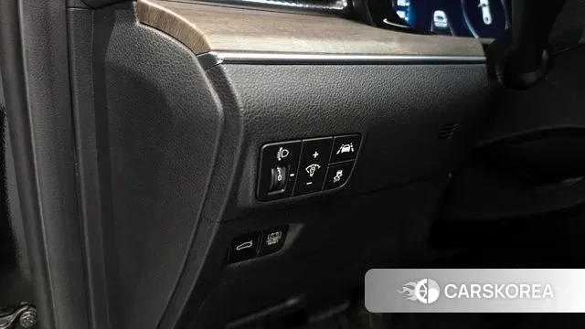 Kia K5 Hybrid 3rd Generation id 3746023 из Кореи 9