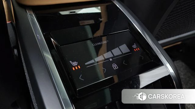 Volvo S90 id 4445859 из Кореи 9