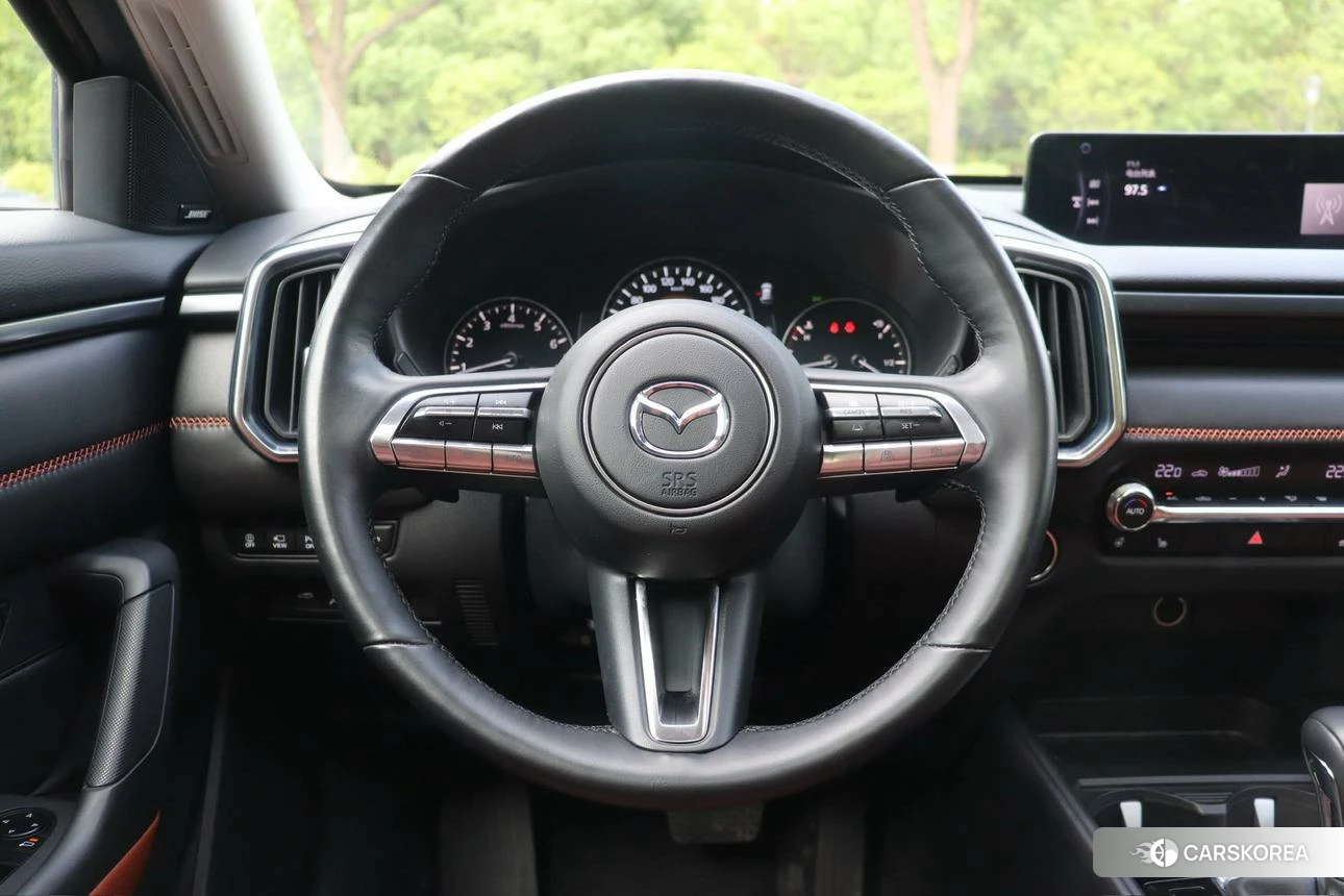 Mazda CX-50 id 4510634 из Китая 9