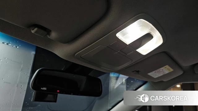 Ssangyong Berry New Tivoli id 4549973 из Кореи 9