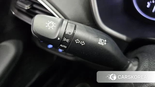 Hyundai Santa Fe TM id 3747799 из Кореи 9