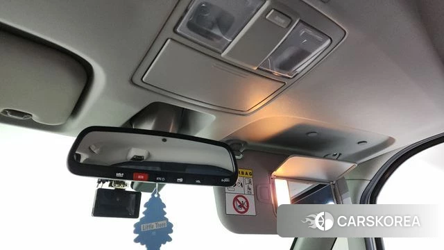 Kia The New Ray id 3859571 из Кореи 9