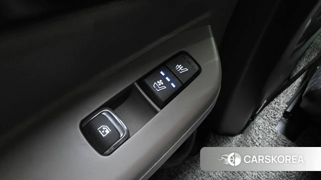 Kia The New Carnival 4th Generation id 4480135 из Кореи 9