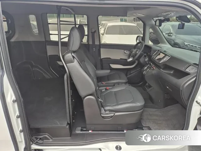 Kia The New Kia Ray id 3596523 из Кореи 9