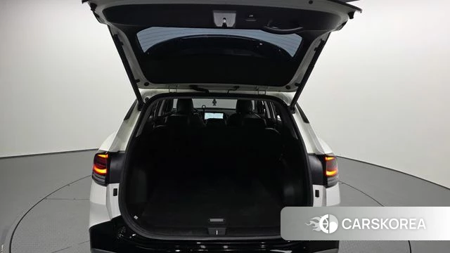 Kia Sportage 5th Generation id 4769335 из Кореи 9