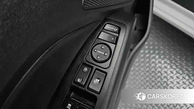 Hyundai The New Avante AD id 3233446 из Кореи 9