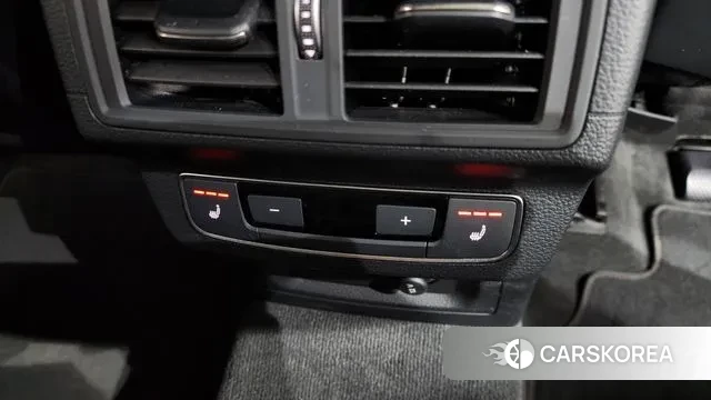 Audi Q5 (FY) id 3777659 из Кореи 9