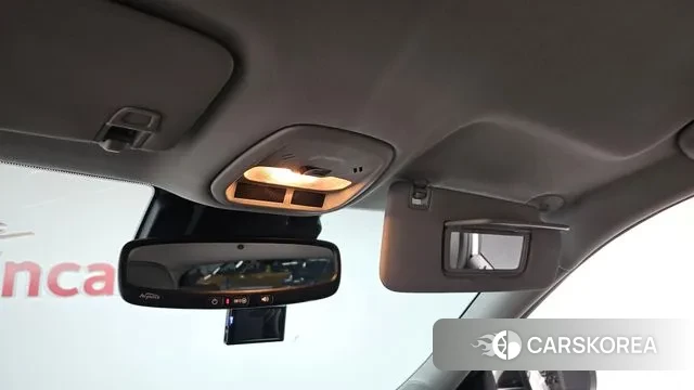 Chevrolet (GM Daewoo) Trax Crossover id 3327905 из Кореи 9