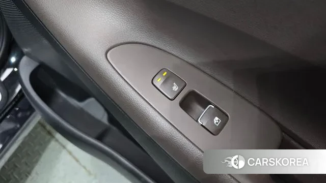 Hyundai The New Grandeur IG Hybrid id 3650433 из Кореи 9