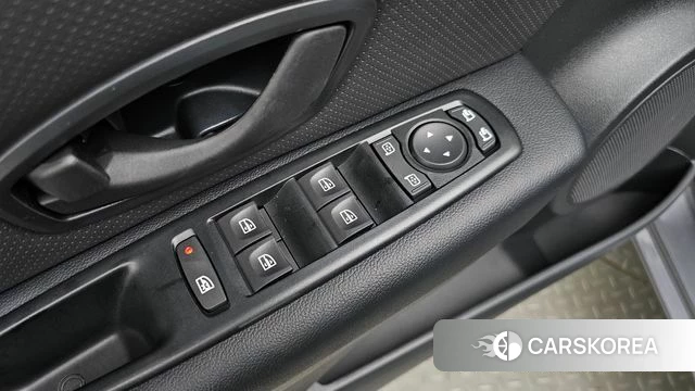 Renault Korea (Samsung) SM3 Neo id 4849941 из Кореи 9