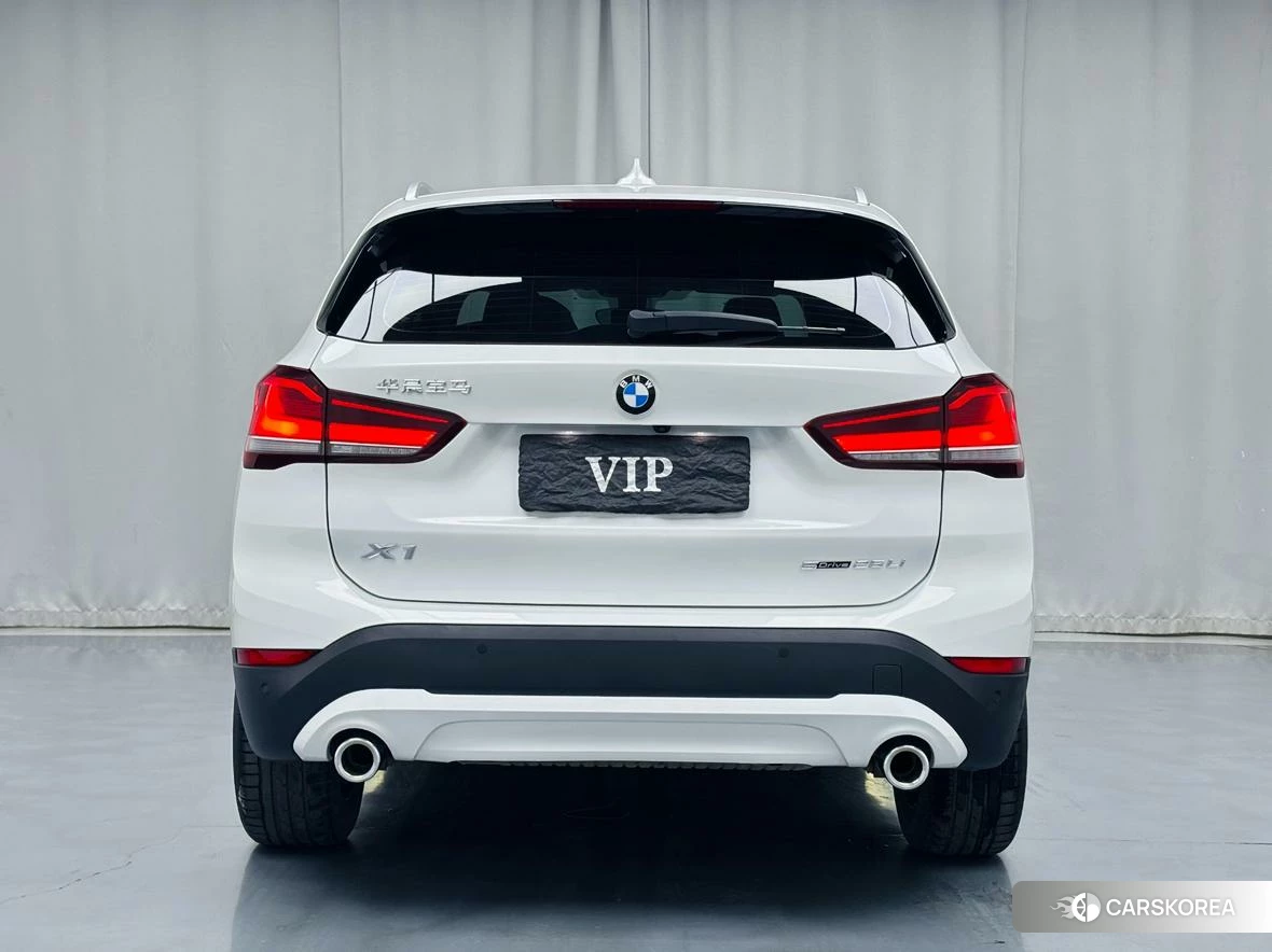 BMW X1 id 4510493 из Китая 9