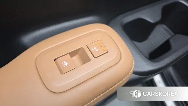 Hyundai Santa Fe (MX5) id 3716102 из Кореи 9