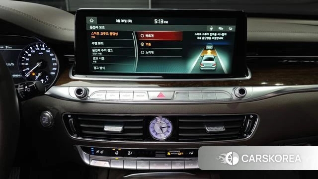 Kia More K9 id 3866776 из Кореи 9