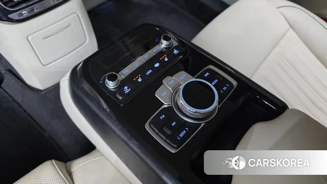 Genesis G90 id 2990549 из Кореи 9