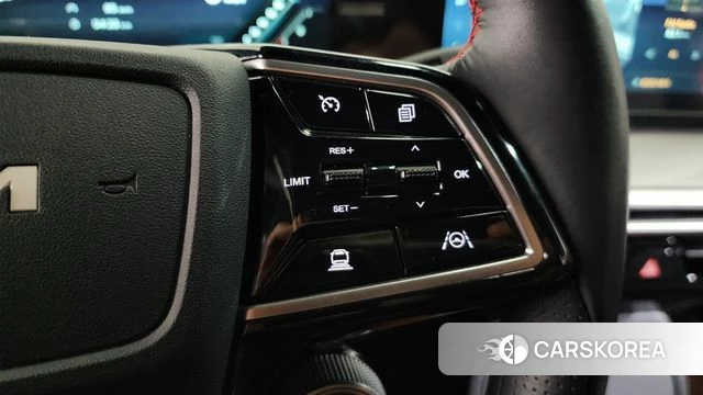 Ssangyong Actian 2nd Generation id 4200921 из Кореи 9