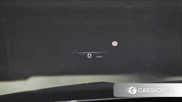 Kia K8 id 4702157 из Кореи 9