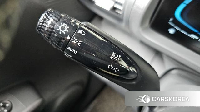 Hyundai Casper id 4854166 из Кореи 9