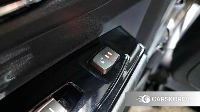 Ssangyong Beautiful Korando id 3905491 из Кореи 9