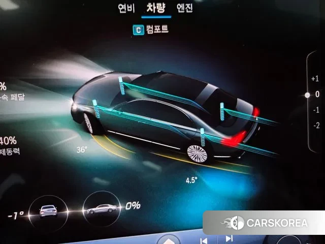 Mercedes-Benz S-Class W223 id 3442114 из Кореи 9