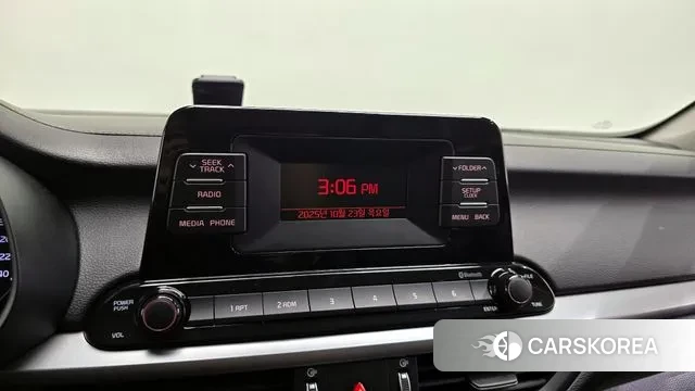 Kia Come New K3 id 3282920 из Кореи 9